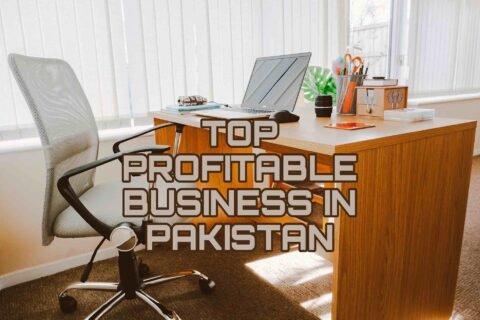 Top Profitable Business in Pakistan Image