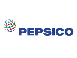 Logo of multinational company PespsiCo