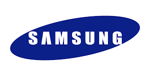 Multinational company Samsung Logo