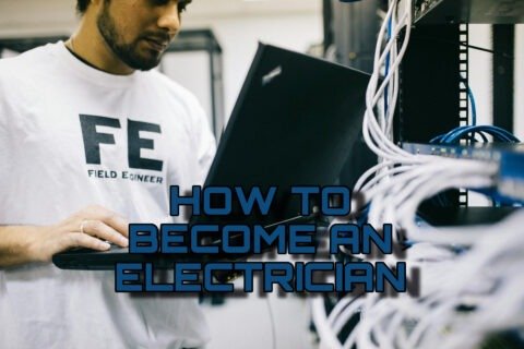 Image of how to become an electrician